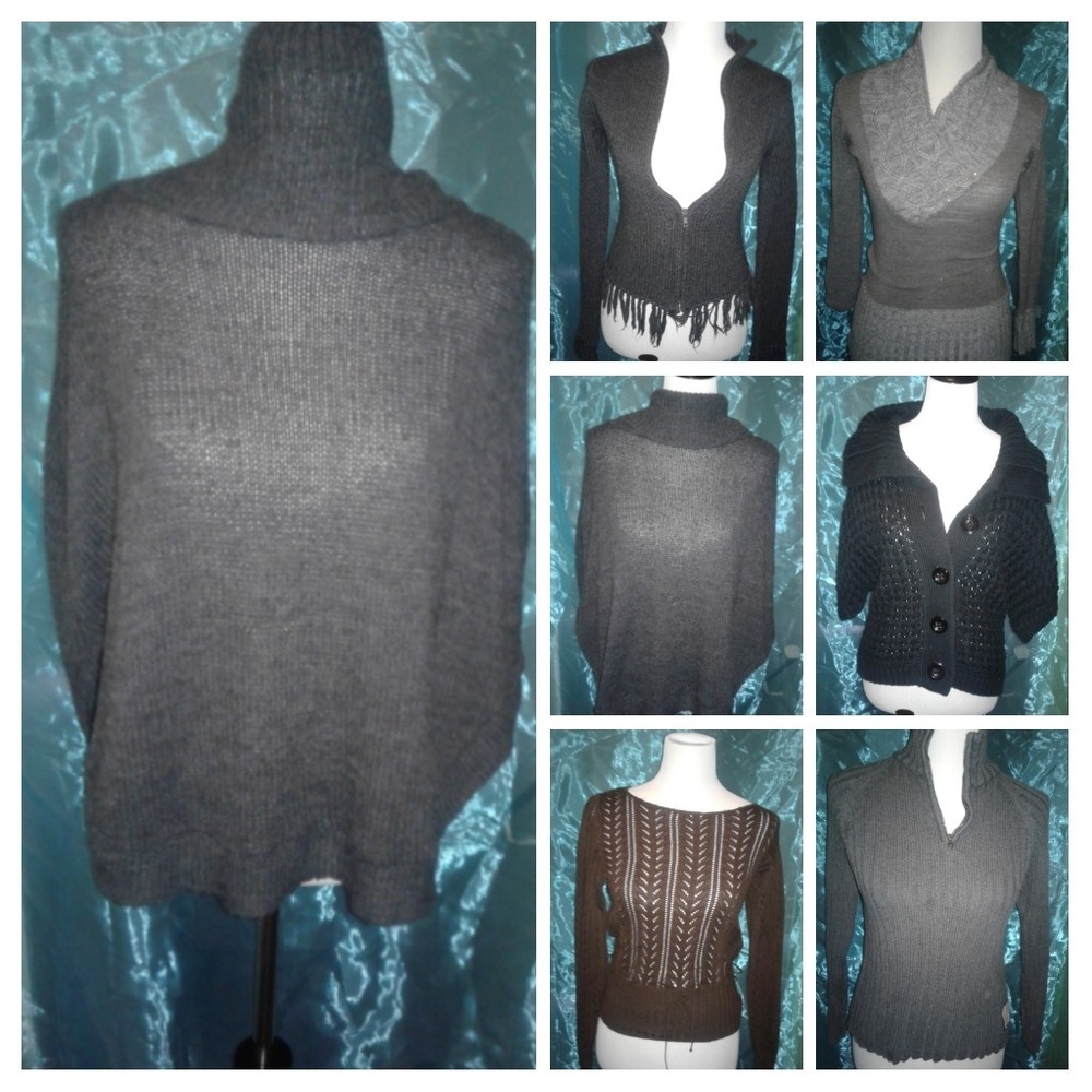 Sweater BUNDLE
